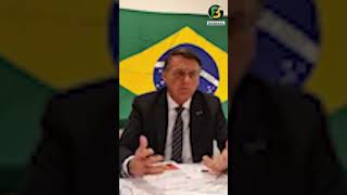 PRESIDENTE DE TODOS #shorts #short #bolsonaro #focodobrasil