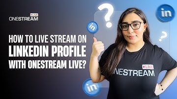 Go Live on LinkedIn in 2 Minutes With This Easy Trick!