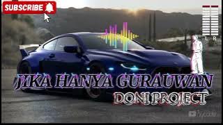 LAGU_TERBARU_JIKA_HANYA_GURAUWAN๐ฅ๐ฅ๐ฅDONI_PROJECT ๐๐๐