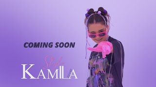 Kamila - Coming Soon