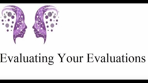 Engage the Sage: Evaluating Teaching Evaluations