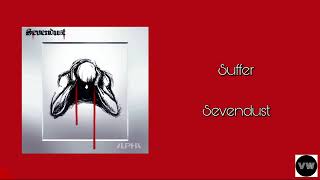 Sevendust - Suffer (Clean Version)