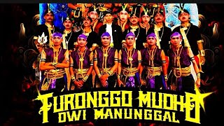 🔴LiVE, JATHILAN TURONGGO MUDO DWI MANUNGGAL PENTAS DI CABAKAN SUMBERADI MLATI SLEMAN.