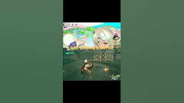 #Yixuan #AstraYao #Anby  #ZZZ #ZenlessZoneZero #Gameplay #AnimeGame #animeshorts #explorepage
