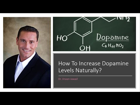 How To Increase Dopamine Levels Naturally?