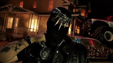 Yeat - FOREVER AGAIN (Overlapped)