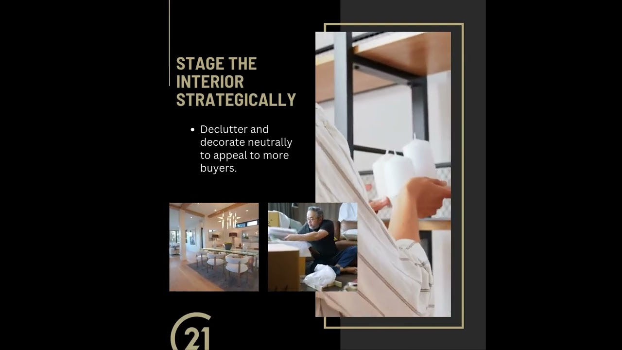 3 Tips for Making Your Home Stand Out