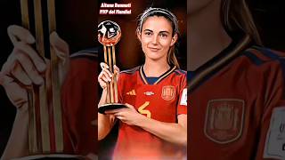  Aitana Bonmatí  #selecionespañola #worldcupwomen2023