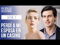 Perd a mi esposa en un casino cautiva serie 1  drama en espaol  melodramas