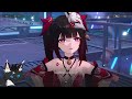 PART 3 HSR 4.0 Story quest reaction
