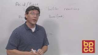 Celebrity Acid Weak/Buffer Reactions Profile
