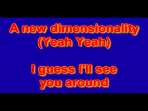 A Brand New Reality- Phineas and Ferb Lyrics