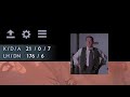 End of video