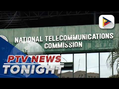 NTC to review internet speeds in various regions of PH which could result in higher fines for telcos