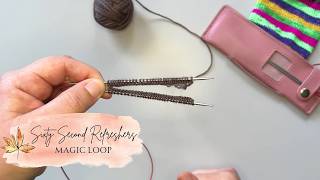 Magic Loop | Sixty Second Refresher