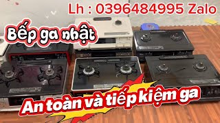 Bếp Ga Nhật Rinnai Hàng Tuyển Đẹp Đời Cao Giá Bình Dân Ngày 133 Lh 0396484995 Zalo