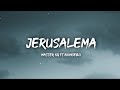 Master kg  jerusalema lyrics featnomcebo