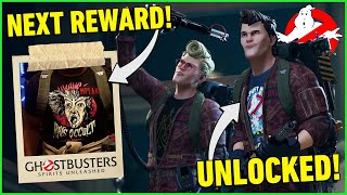 Ghostbusters: Spirits Unleashed’s second community milestone unlocked, next reward unveiled