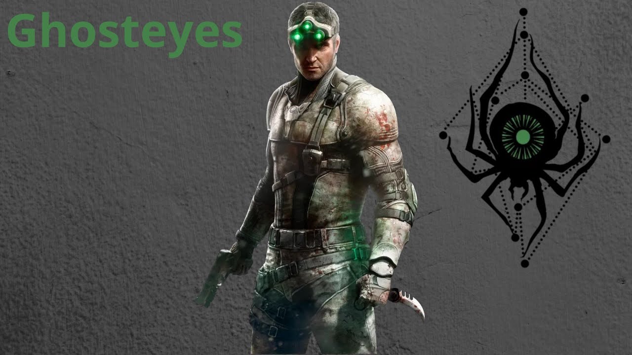 Ghosteyes Squad Complilation - Rainbow Six Siege - YouTube