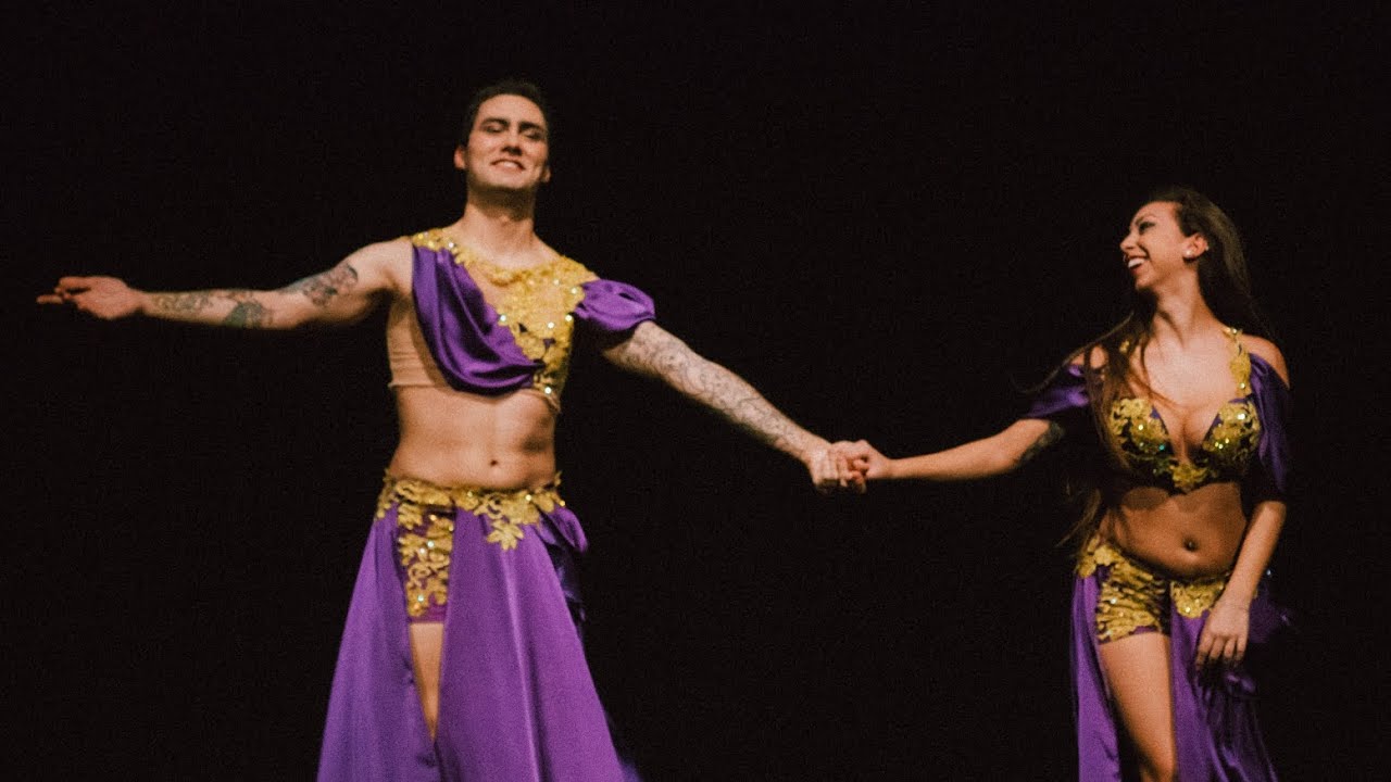 Duo Fuqaat - Adarabuka (2023)