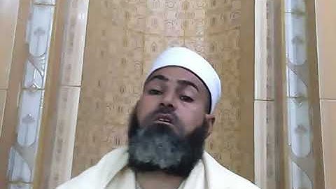 سورة الإنشقاق للشيخ وائل محمد يونس