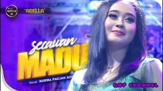 NURMA PAEJAH ADELLA - SECAWAN MADU