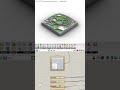 Grasshopper - EX 27 - Evaluate surface + Voronoi #parametricdesign #grasshopper #architecture