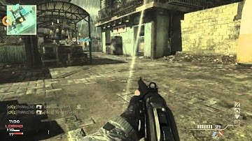 MW3 Troll Booby Trap Funny