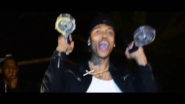 Shorty Nunn- I Love The Money (shot by @Byron.Jero...