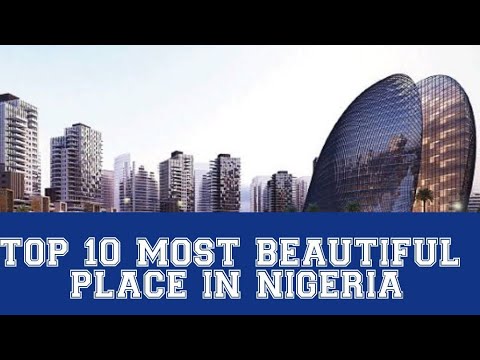 Top 10 most