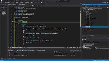 Tarea 3 (Programación) Visual Basic Y Mysql Database