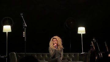 Sorry Would Go A Long Way Tori Kelly live in Orlando The Acoustic Sessions