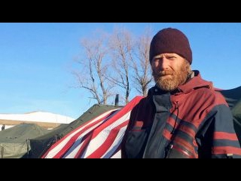 Video: Dakota pipeline project yog dab tsi?