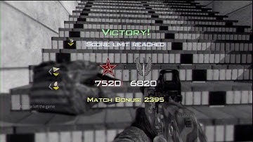 MW3 - DropZone Arkaden HD