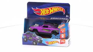 Металлическая Модель «Hot Wheels. Спорткар», Fy628-2