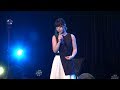 藤咲はるな『甲賀忍法帖/陰陽座』『God knows.../涼宮ハルヒ(CV:平野綾)』@大阪市 OSAKA MUSE 20180807