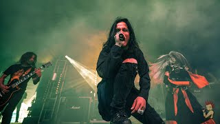 Underside - Gadhimai (Official Live At Download Festival 2019)