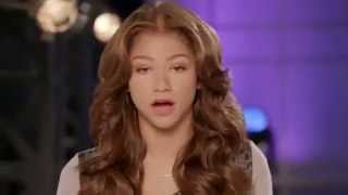 Zendaya X Out Commercial 3