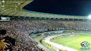 Ceará 2 x 1 Santos - brasileirão série A 2010 melhores momentos