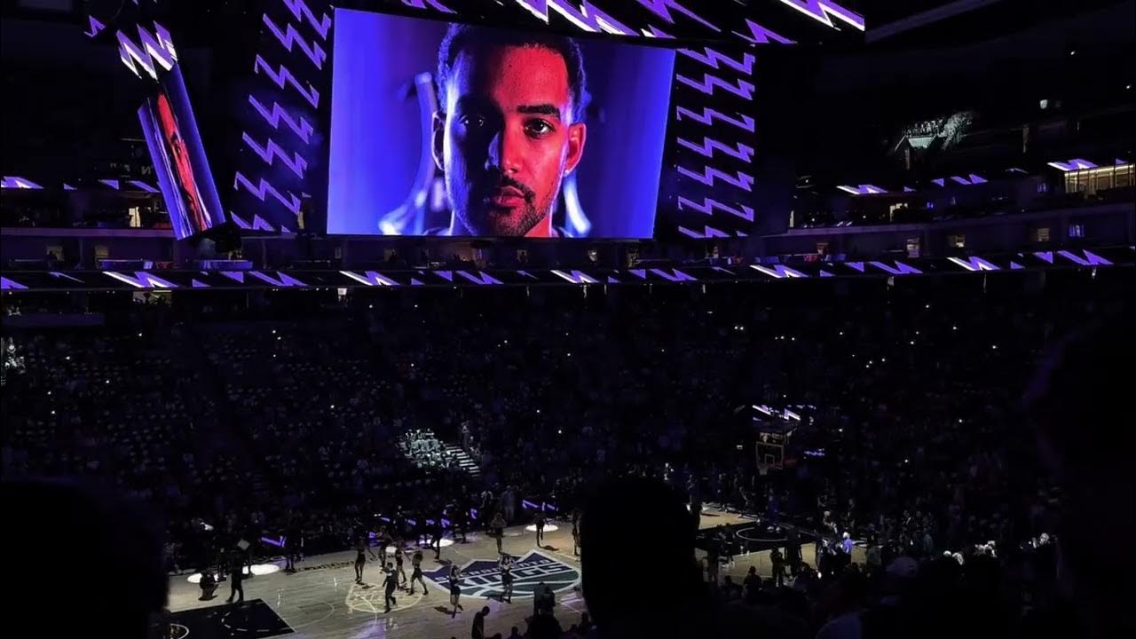Sacramento Kings on X: PAST MEETS FUTURE 🔥 Introducing our 2023