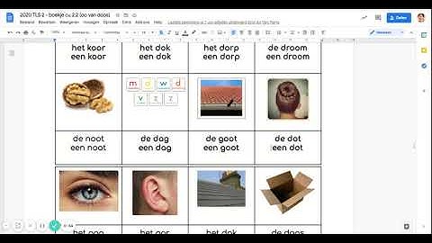 2020 TLS 2   boekje cu 2 2 oo van doos   Google Documenten 2