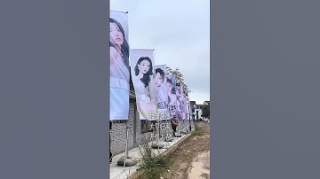 POSTER Tiếp ứng cho phim mới của Trình Tiêu #chengxiao #程潇 #seongso #trinhtieu #성소