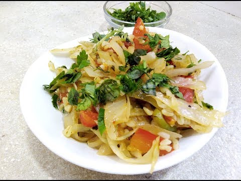 Овощи По-Сербски/ ПОСТНОЕ БЛЮДО!
