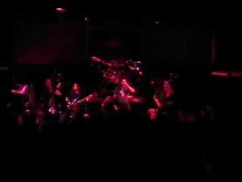 Division - "Hunt" - 3-24-06