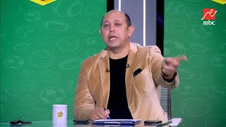 هتدخل انتخابات الزمالك اللي جاية؟.. أحمد سليمان يعلنها: كله يستعد انا مش ههزر في الانتخابات تاني