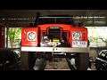 OVERLAND : Land Rover Series 2A 109" Renovation