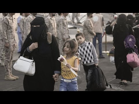 Судан: борьба за власть и гуманитарный кризис