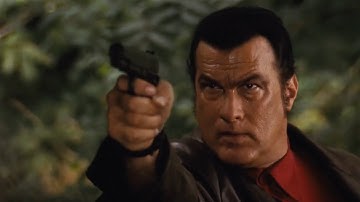 Grateful Action Movie | Steven Seagal, Best Action Movie 2025 | Full Movie 4K Ultra Action Movies