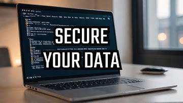 C# Public/Private Key Encryption in Visual Studio 2022 | RSA Cryptography