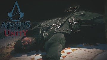 Assassins Creed Unity | Playthrough with Commentary #7